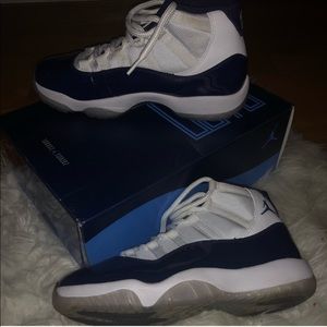 Jordan 11